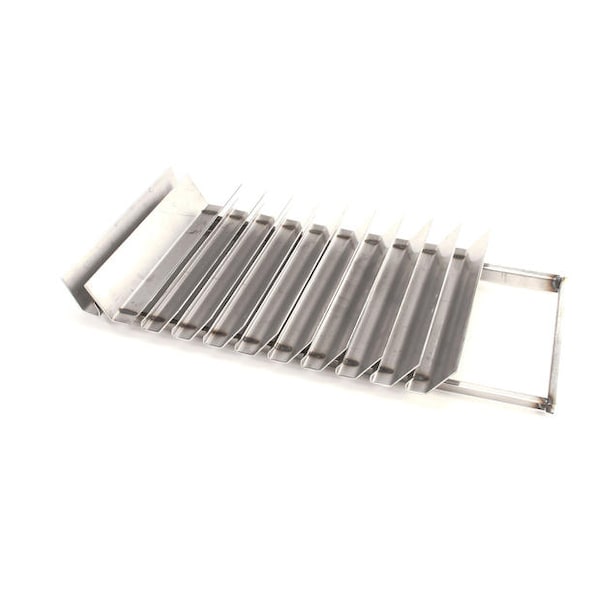 Burner Cover Shield(Radiant)